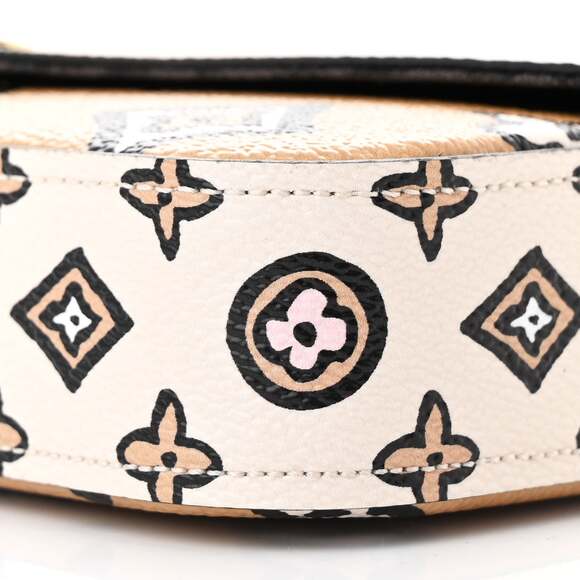 Louis Vuitton Wild At Heart Felicie #202726L18 - Picture 9 of 9